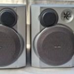 Philips FWB-R7 hangfal pár eladó fotó