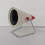 Infravoros philips lampa, regi lampa fotó