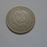 2 Forint Rákosi Címeres 1950 fotó