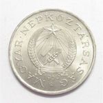 Magyarország, 2 forint 1950 aUNC+ fotó