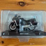 Bmw R850RT de Ágostini 1/24 rendőr motor modell fotó