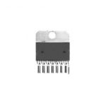 Texas Instruments LMD18245T/NOPB PMIC - Motor meghajtó, vezérlő tubus fotó