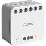 Aqara Vezeték nélküli kapcsoló működtető DCM-K01 Fehér Apple HomeKit, Alexa, Google Home fotó