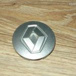 Renault könnyűfémfelni felni közép kupak felniközép 57mm 7700418657 fotó