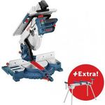 Bosch Professional Bosch Power Tools Akkus gérvágó fűrész fotó