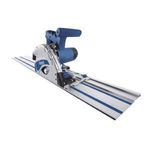 Scheppach PL 55 230V elektromos merülőfűrész fotó