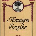 Aranyos Erzsike fotó