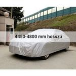 4 évszakos, teljes autótakaró ponyva #4450-4800 mm hosszú fotó