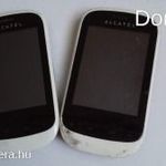 Alcatel 720 telefon eladó! fotó