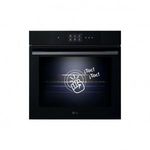 Pirolitikus sütő LG WS9D7672WM 3500 W 76 L fotó