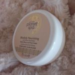 Blissfully Nourishing kéz-, könyök- és lábkrém, 75 ml *** Avon Planet Spa. Új! fotó