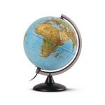 Földgömb 25cm Duó Cartographia 2018 fotó