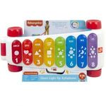 Mattel Fisher-Price: óriás tanuló xilofon (HJK41) (HJK41) fotó