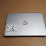 HP EliteBook 840 G3 fotó