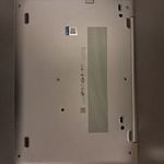HP Elitebook 840 G5 laptop + HP 2013 UltraSlim dokkoló D9Y32AA fotó