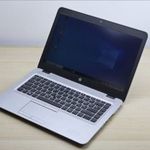 HP EliteBook mt43 / AMD PRO A8-9600B R5 / 8GB RAM / 128GB SSD / Magyarosított fotó