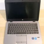 HP Elitebook 820 G2 - 1 hó gari - i5-5300U / 4 GB RAM / 240 GB SSD / magyar / 4+ óra akku / Win 11 fotó