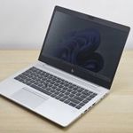 HP EliteBook mt44 / AMD Ryzen 3 PRO 2300U w / 8GB RAM / 256GB SSD V fotó
