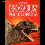 David Burnie: Dinoszaurusz enciklopédia fotó