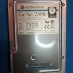 western Digital caviar 21600 ara fix fotó