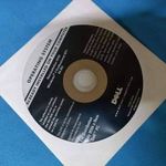 Microsoft Windows 7 Professional 64MB uj fotó