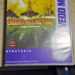 PC játék: Enigma - Rising Tide /magyar nyelvű/ /stratégiai/ (Ismét meghirdetve) fotó
