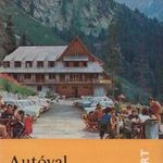 Autóval a Magas-Tátrába fotó
