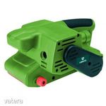 Szalagcsiszoló 730W 75X456, VERTO fotó
