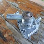 Polski Fiat 125p vízpumpa fotó