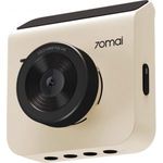 70mai Dash Cam A400 Menetrögzítő kamera - Fehér - Bontott termék! fotó