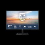 Philips 27" 27E1N1600AE 16: 9 QHD IPS Monitor (27E1N1600AE/00) fotó