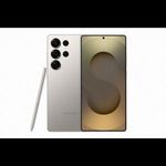 Samsung SM-S938/DS Szürke titán / S25 Ultra Dual eSIM/ 512GB fotó