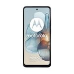 Motorola Moto G24 Power Edition 6, 56" LTE 8/256GB DualSIM kék okostelefon fotó