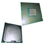 CPU, Intel Pentium 4 631 SL9KG fotó