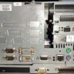 IPARI PC - PNC-P IPC40 REXROTH PC - Pentium III - Rexroth 1070086752-101 fotó