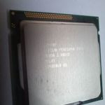 CPU, Intel Pentium G860 SR058 fotó