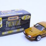 Matchbox Premiere Collection - T-Bird Turbo Coupe fotó