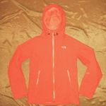 Hibátlan THE NORTH FACE HyVent membrános női outdoor héjkabát / túradzseki - S - 3db nincs posta ! fotó