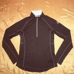 ICEBREAKER Bodyfit Zone női NZ MERINO GYAPJÚ outdoor felső - M - 3db nincs posta fotó