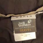 Túrafelszerelés - Jack Wolfskin outdoor túranadrág fotó