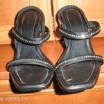 Bonciolini Köves Magassarkú Szandál 37-38-as fotó