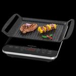 ProfiCook PC-ITG 1130 2in1 Indukciós Asztali Grill Főzőlap (501130) fotó