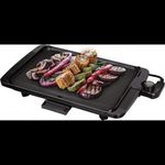 Berlinger Haus BH/9346 fekete elektromos asztali grill (BH-9346) fotó