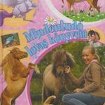 Mindentudó lovas könyvem fotó