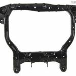 HYUNDAI ACCENT 2005-2011 BÖLCSŐ MOTORTARTÓ KERET fotó