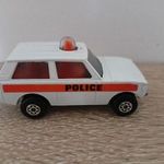 Matchbox Rolamatic N° 20 RANGE ROVER POLICE PATROL fotó