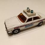 Matchbox - Superkings _ K-66 Jaguar XJ 12 Police fotó
