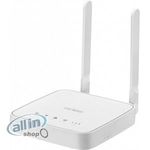 Alcatel Mobile HH40V Router 2.4 GHz 150 MBit/s Hiányos fotó