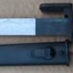 Fn fal bajonet fotó