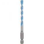 Bosch Accessories EXPERT HEX-9 2608900573 Többcélú fúró 1 db Teljes hossz 150 mm Hatlap szár 1 db fotó